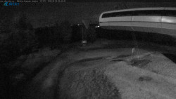 Výstupní stanice Zakletý