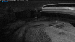 Výstupní stanice Zakletý