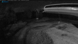 Výstupní stanice Zakletý