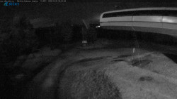 Výstupní stanice Zakletý