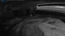 Výstupní stanice Zakletý