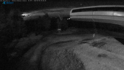 Výstupní stanice Zakletý