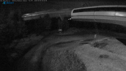 Výstupní stanice Zakletý