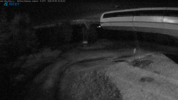 Výstupní stanice Zakletý