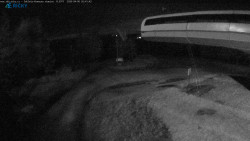 Výstupní stanice Zakletý