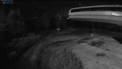 Výstupní stanice Zakletý