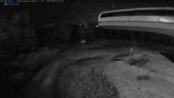 Výstupní stanice Zakletý