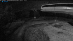 Výstupní stanice Zakletý