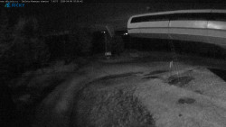 Výstupní stanice Zakletý