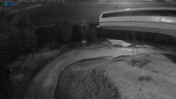 Výstupní stanice Zakletý