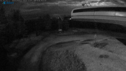 Výstupní stanice Zakletý