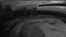 Výstupní stanice Zakletý