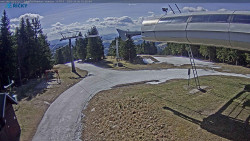 Výstupní stanice Zakletý