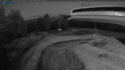 Výstupní stanice Zakletý