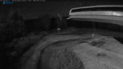 Výstupní stanice Zakletý