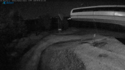 Výstupní stanice Zakletý