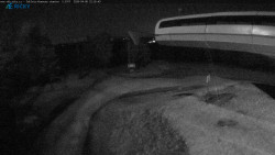 Výstupní stanice Zakletý