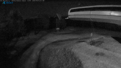 Výstupní stanice Zakletý