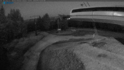 Výstupní stanice Zakletý