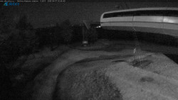 Výstupní stanice Zakletý