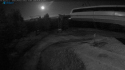 Výstupní stanice Zakletý