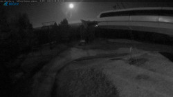 Výstupní stanice Zakletý