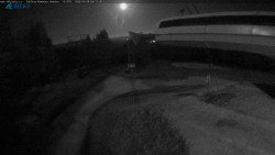 Výstupní stanice Zakletý