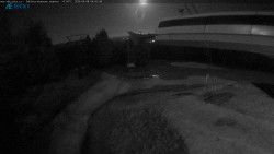 Výstupní stanice Zakletý