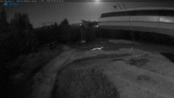 Výstupní stanice Zakletý