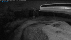 Výstupní stanice Zakletý