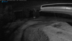 Výstupní stanice Zakletý