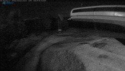 Výstupní stanice Zakletý