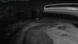 Výstupní stanice Zakletý