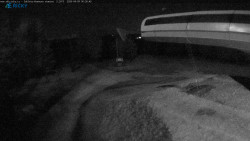 Výstupní stanice Zakletý