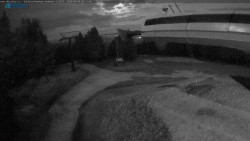 Výstupní stanice Zakletý