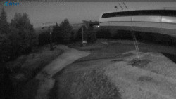 Výstupní stanice Zakletý