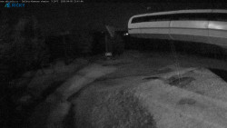 Výstupní stanice Zakletý