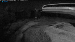 Výstupní stanice Zakletý