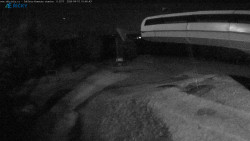 Výstupní stanice Zakletý