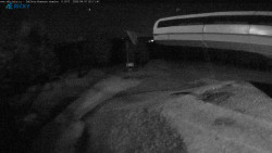 Výstupní stanice Zakletý