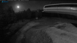 Výstupní stanice Zakletý