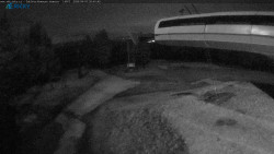 Výstupní stanice Zakletý