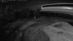 Výstupní stanice Zakletý