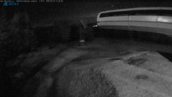 Výstupní stanice Zakletý