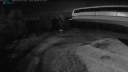 Výstupní stanice Zakletý