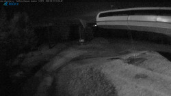 Výstupní stanice Zakletý