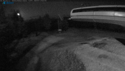 Výstupní stanice Zakletý