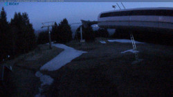 Výstupní stanice Zakletý