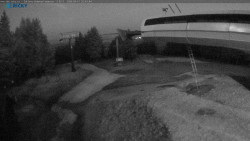 Výstupní stanice Zakletý