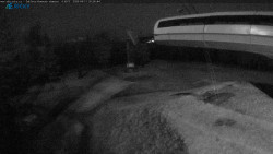 Výstupní stanice Zakletý